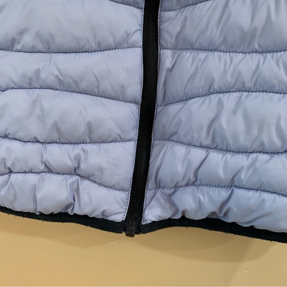 H2O Denmark Cornflower Blue Lightweight Puffer, EU Size 164 (Appx 13/14)… - Picture 11 of 13